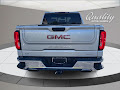 2020 GMC Sierra 1500 4WD SLT Crew Cab
