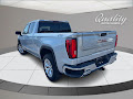 2020 GMC Sierra 1500 4WD SLT Crew Cab