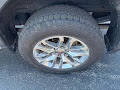 2020 GMC Sierra 1500 4WD SLT Crew Cab