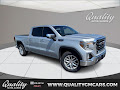 2020 GMC Sierra 1500 4WD SLT Crew Cab