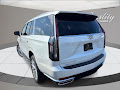 2024 Cadillac Escalade 4WD Premium Luxury