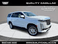 2024 Cadillac Escalade 4WD Premium Luxury