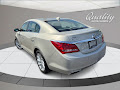 2015 Buick LaCrosse Base