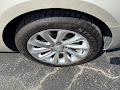 2015 Buick LaCrosse Base
