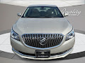 2015 Buick LaCrosse Base
