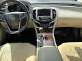 2015 Buick LaCrosse Base