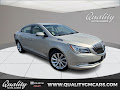 2015 Buick LaCrosse Base