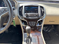 2015 Buick LaCrosse Base
