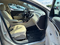 2015 Buick LaCrosse Base