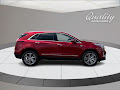 2026 Cadillac XT5 AWD Premium Luxury