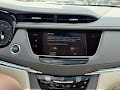2026 Cadillac XT5 AWD Premium Luxury