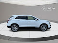 2026 Cadillac XT5 AWD Premium Luxury