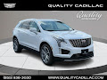 2026 Cadillac XT5 AWD Premium Luxury