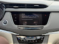 2026 Cadillac XT5 AWD Premium Luxury