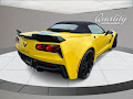 2017 Chevrolet Corvette Grand Sport 1LT