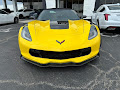2017 Chevrolet Corvette Grand Sport 1LT