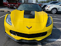 2017 Chevrolet Corvette Grand Sport 1LT