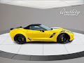 2017 Chevrolet Corvette Grand Sport 1LT