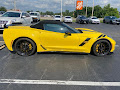 2017 Chevrolet Corvette Grand Sport 1LT