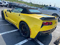 2017 Chevrolet Corvette Grand Sport 1LT