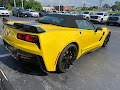 2017 Chevrolet Corvette Grand Sport 1LT