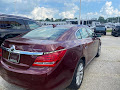 2015 Buick LaCrosse Leather