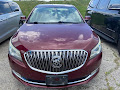 2015 Buick LaCrosse Leather