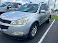 2009 Chevrolet Traverse LT w/2LT