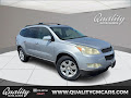 2009 Chevrolet Traverse LT w/2LT