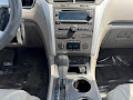2009 Chevrolet Traverse LT w/2LT