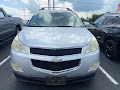 2009 Chevrolet Traverse LT w/2LT