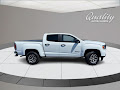 2022 GMC Canyon 4WD AT4 w/Leather Crew Cab