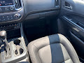 2022 GMC Canyon 4WD AT4 w/Leather Crew Cab