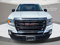 2022 GMC Canyon 4WD AT4 w/Leather Crew Cab