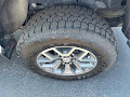 2022 GMC Canyon 4WD AT4 w/Leather Crew Cab