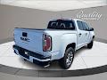 2022 GMC Canyon 4WD AT4 w/Leather Crew Cab