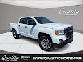 2022 GMC Canyon 4WD AT4 w/Leather Crew Cab