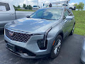 2025 Cadillac XT4 AWD Premium Luxury