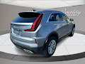 2025 Cadillac XT4 AWD Premium Luxury