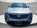 2025 Cadillac XT4 AWD Premium Luxury