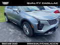 2025 Cadillac XT4 AWD Premium Luxury