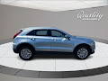 2025 Cadillac XT4 AWD Premium Luxury