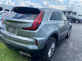 2025 Cadillac XT4 AWD Premium Luxury