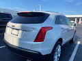 2017 Cadillac XT5 Premium Luxury FWD
