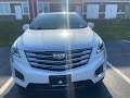 2017 Cadillac XT5 Premium Luxury FWD