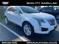 2017 Cadillac XT5 Premium Luxury FWD