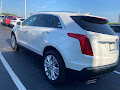2017 Cadillac XT5 Premium Luxury FWD