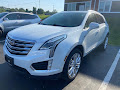 2017 Cadillac XT5 Premium Luxury FWD