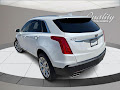 2019 Cadillac XT5 Premium Luxury FWD