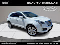 2019 Cadillac XT5 Premium Luxury FWD
